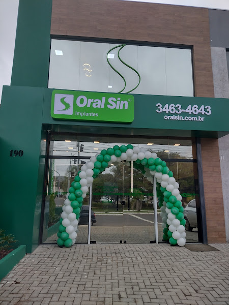 Foto 3 de Oral Sin | Clínica odontológica em Canoas - Jardim do Lago