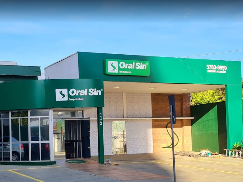 Foto 7 de Oral Sin | Clínica odontológica em Canoas - Jardim do Lago