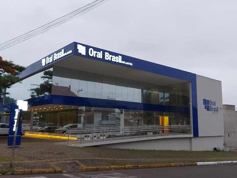 Foto 10 de Oral Sin | Clínica odontológica em Canoas - Jardim do Lago