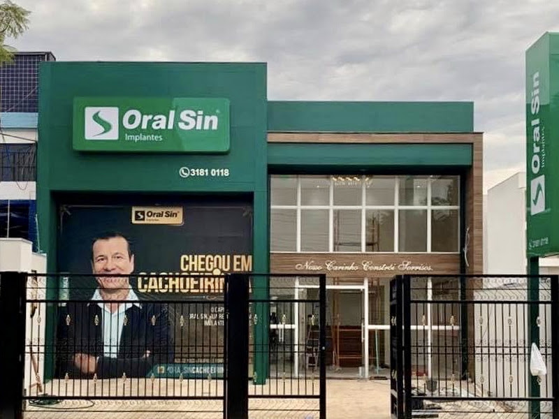 Foto 6 de Oral Sin | Clínica odontológica em Gravataí