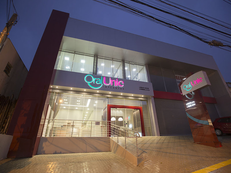 Foto 7 de Oral Sin | Clínica odontológica em Gravataí