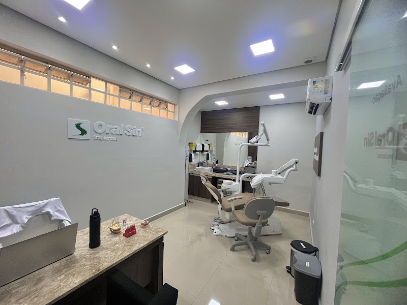 Foto 2 de Oral Sin | Clínica odontológica em Ipiranga