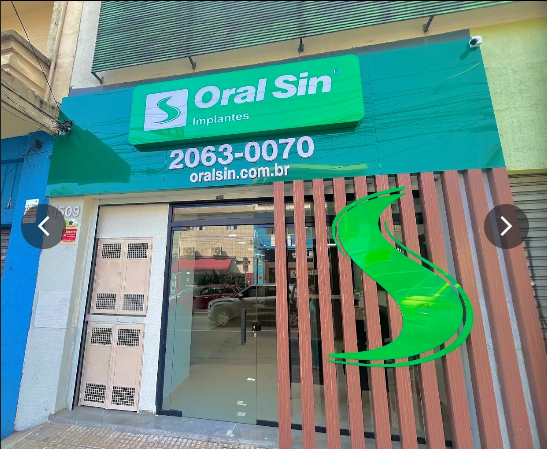 Foto 3 de Oral Sin | Clínica odontológica em Ipiranga