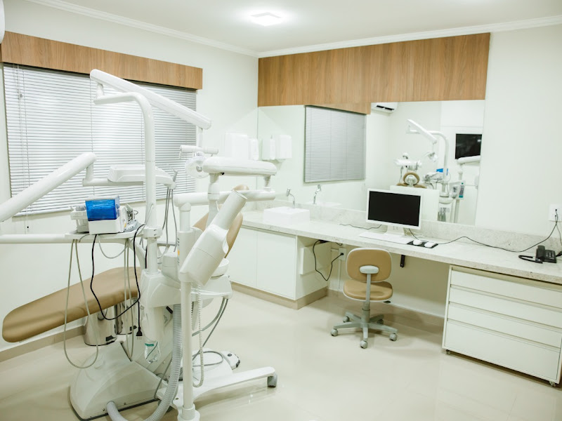 Oral Sin | Clínica odontológica em José Bonifácio