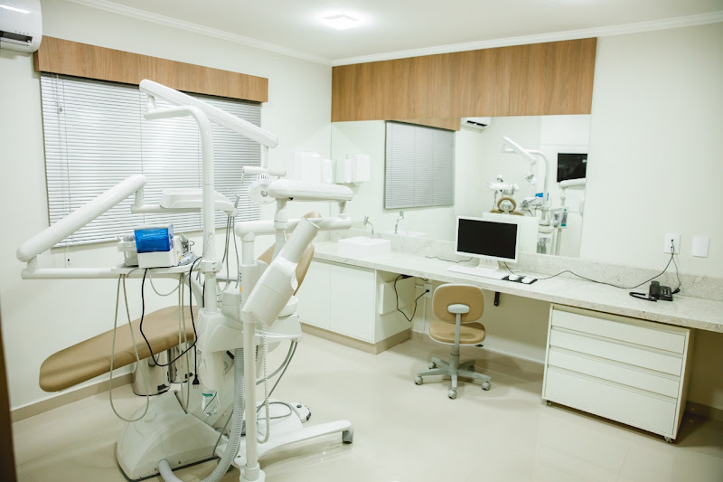 Foto 2 de Oral Sin | Clínica odontológica em José Bonifácio