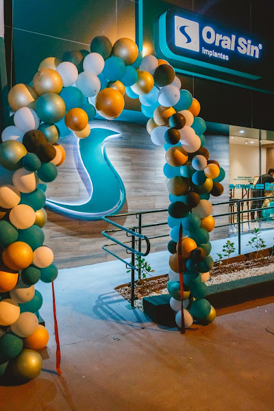 Foto 3 de Oral Sin | Clínica odontológica em José Bonifácio