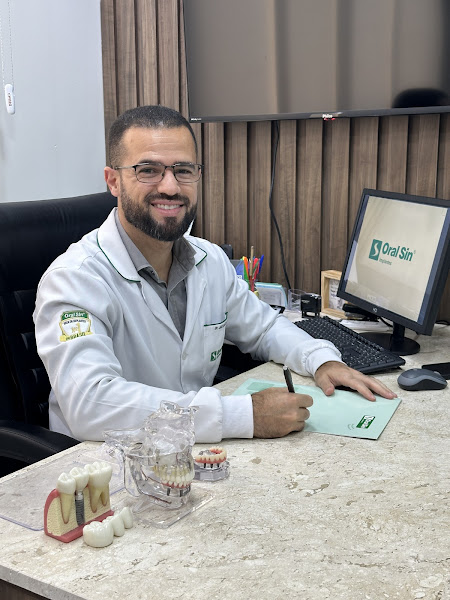 Foto 2 de Oral Sin | Clínica odontológica em Linhares