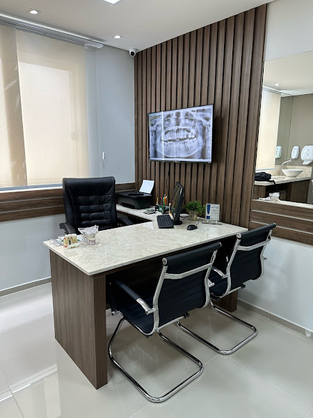 Foto 3 de Oral Sin | Clínica odontológica em Linhares