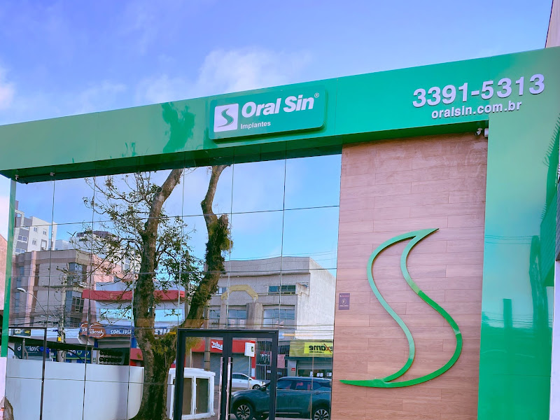 Foto de Oral Sin | Clínica odontológica em Porto Alegre - Cavalhada