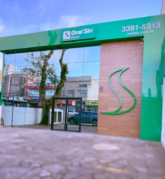 Foto 2 de Oral Sin | Clínica odontológica em Porto Alegre - Cavalhada