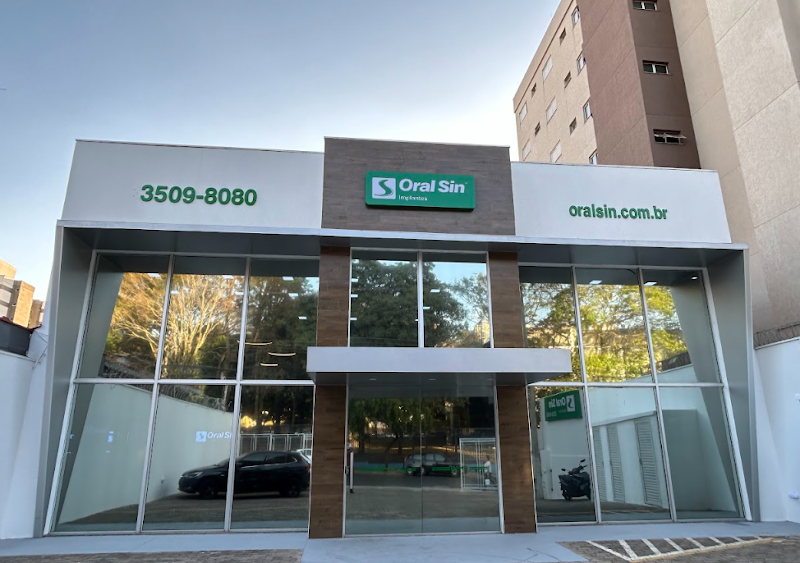 Foto 2 de Oral Sin - Clínica Odontológica em São Carlos