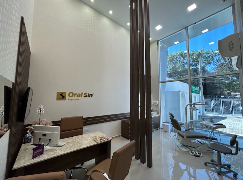 Foto 3 de Oral Sin - Clínica Odontológica em São Carlos