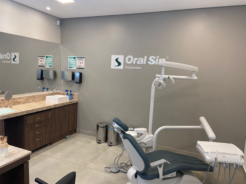 Foto 3 de Oral Sin | Clínica odontológica em Viamão