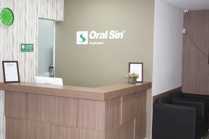 Foto 2 de Oral Sin Cuiabá - Goiabeiras