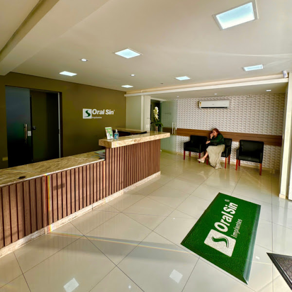 Foto 3 de Oral Sin Fortaleza Sul - A mais indicada do Brasil