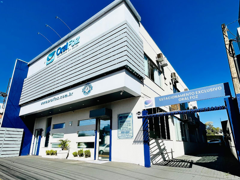 Foto 3 de Oral Sin Foz do Iguaçu - Av.JK