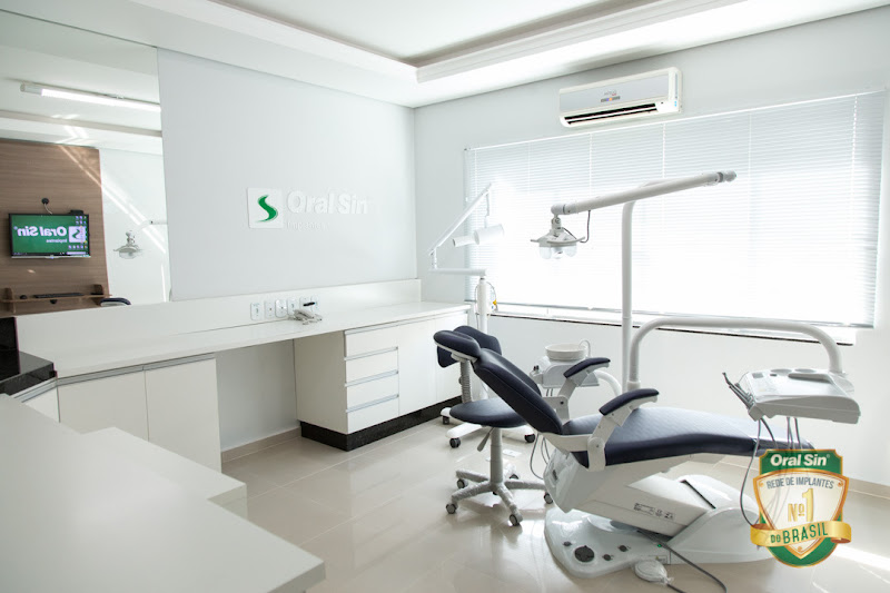 Foto 2 de Oral Sin Franchising