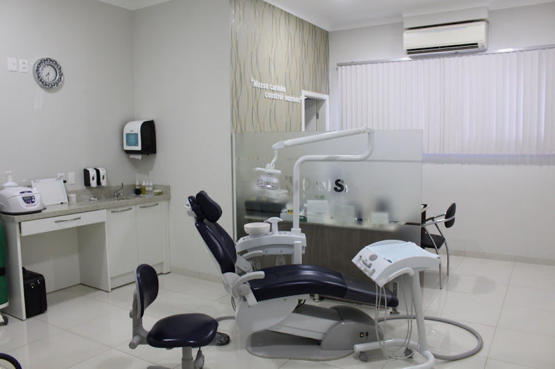 Foto 3 de Oral Sin Implantes Araçatuba