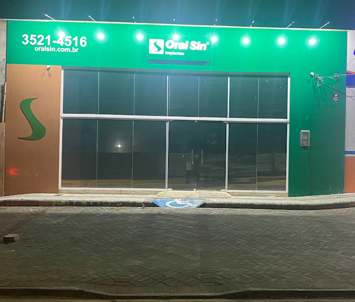 Foto 2 de Oral Sin Implantes Arapiraca