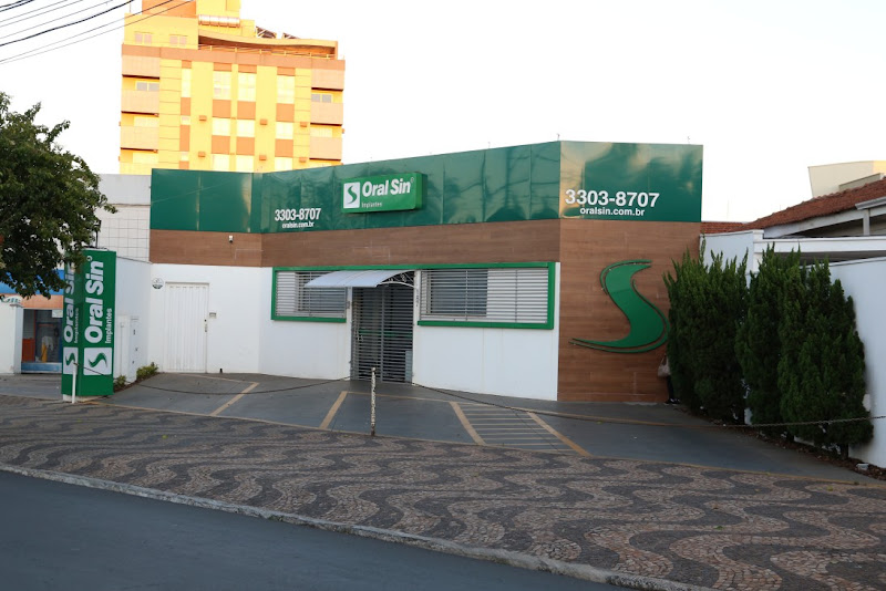 Foto 2 de Oral Sin Implantes Araraquara