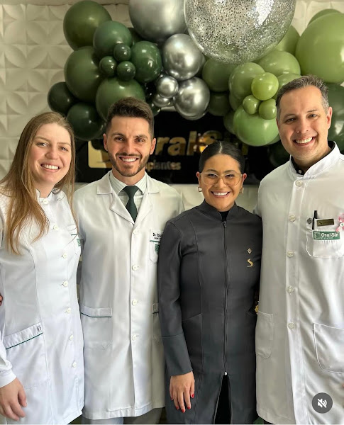 Foto 2 de Oral Sin Implantes Balneário Camboriú