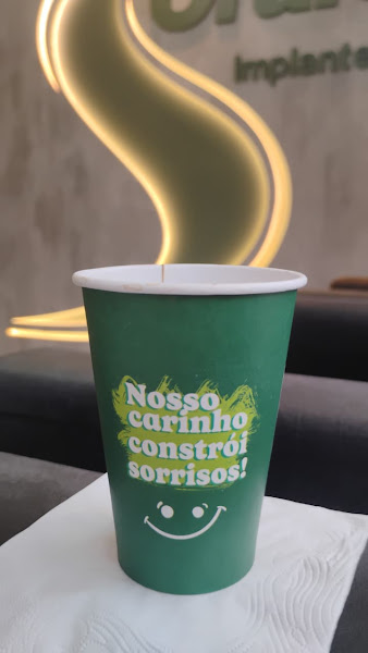 Foto 3 de Oral Sin Implantes Balneário Camboriú