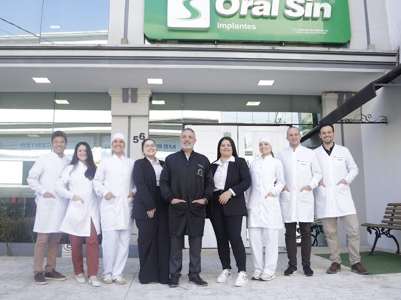 Foto 7 de Oral Sin Implantes Balneário Camboriú