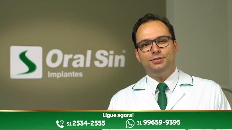 Foto 3 de Oral Sin Implantes BH Santa Efigenia
