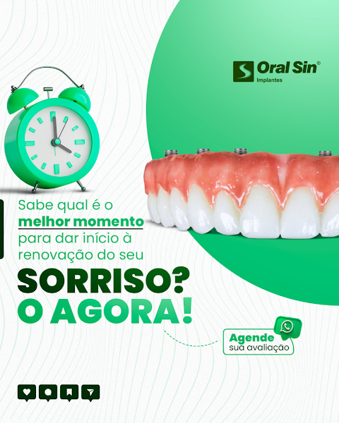 Foto 3 de Oral Sin Implantes Blumenau