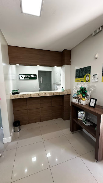 Foto 5 de Oral Sin Implantes Blumenau