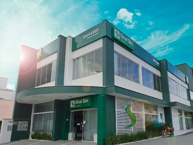 Foto 11 de Oral Sin Implantes Blumenau