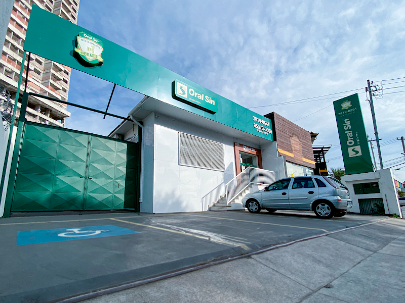 Foto 2 de Oral Sin Implantes Butantã - Dentista em São Paulo