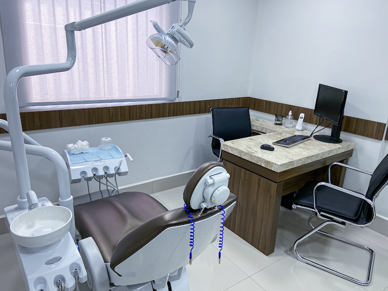 Foto 3 de Oral Sin Implantes Butantã - Dentista em São Paulo