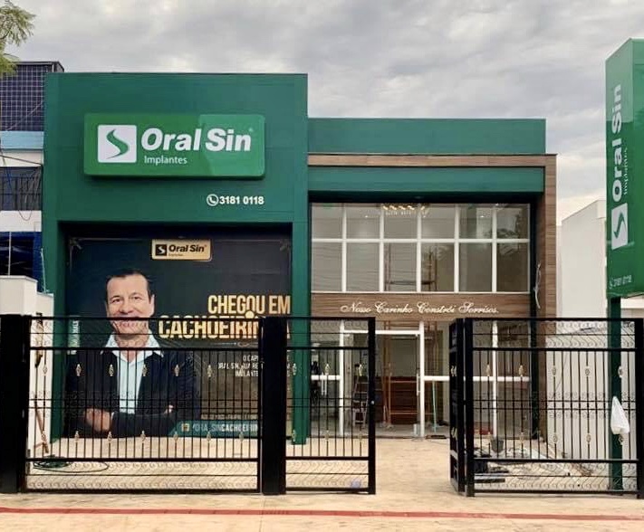 Foto 2 de Oral Sin Implantes | Cachoeirinha