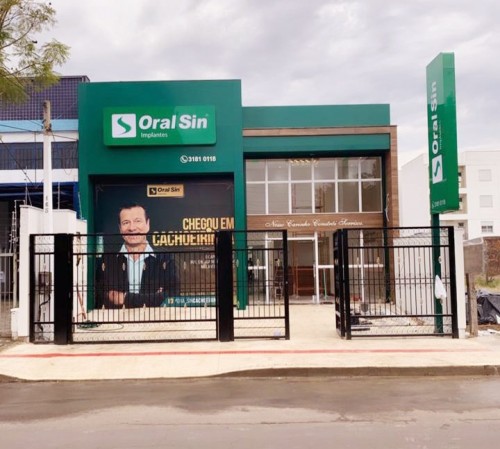 Foto 3 de Oral Sin Implantes | Cachoeirinha