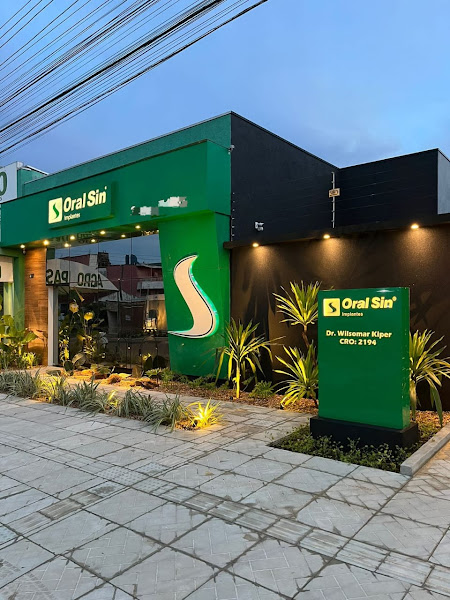 Foto 2 de Oral Sin Implantes Cacoal