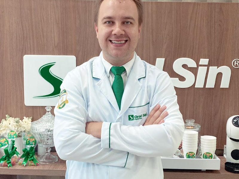 Foto de Oral Sin Implantes Campos dos Goytacazes