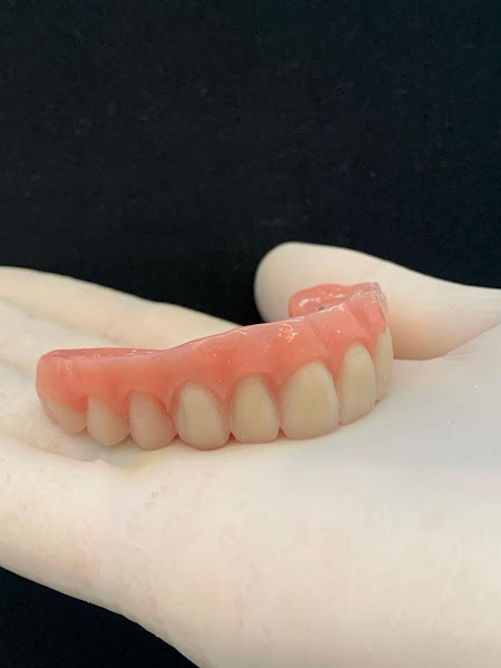 Foto 3 de Oral Sin Implantes Canela