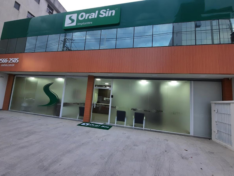Foto de Oral Sin Implantes Contagem