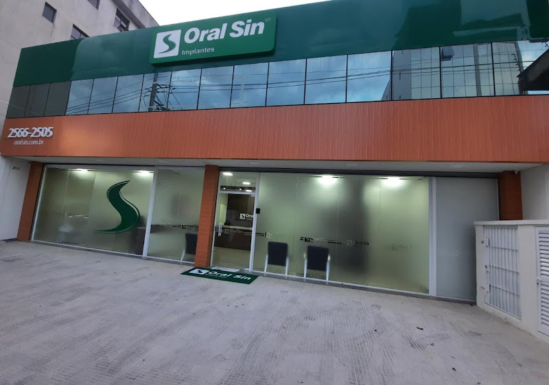 Foto 2 de Oral Sin Implantes Contagem