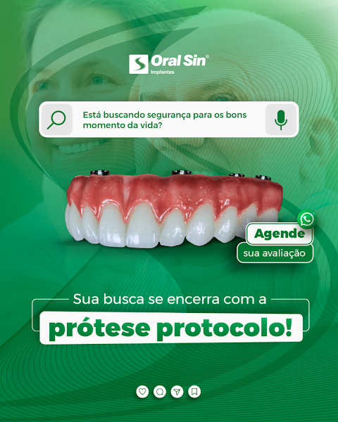 Foto 3 de Oral Sin Implantes Copacabana