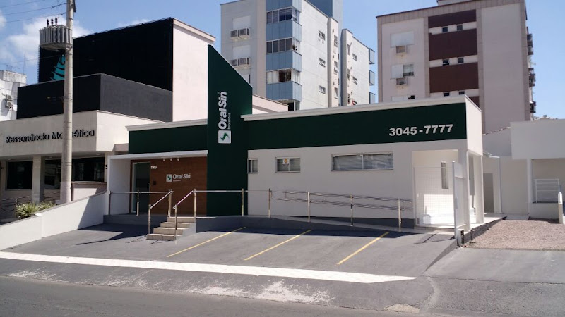 Foto 3 de Oral Sin Implantes Criciúma