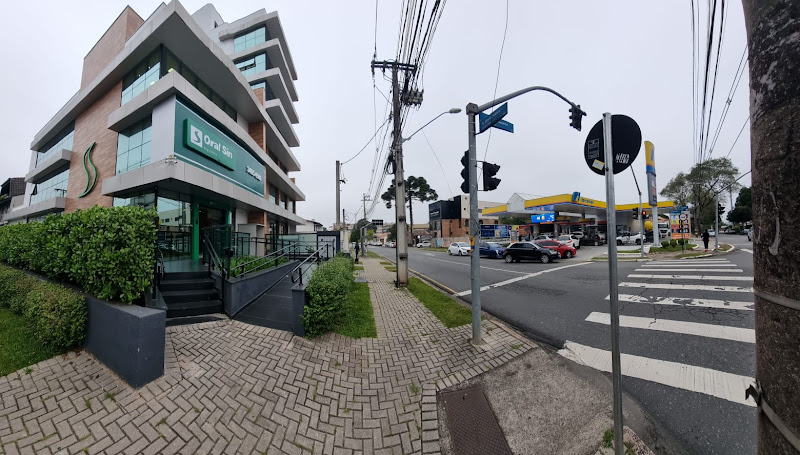 Foto 3 de Oral Sin Implantes Curitiba - Centro Cívico