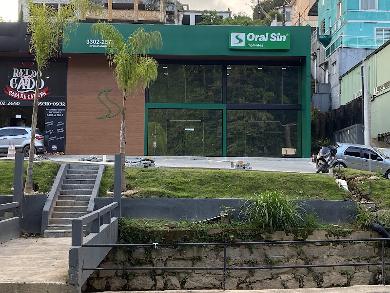 Foto 2 de Oral Sin Implantes