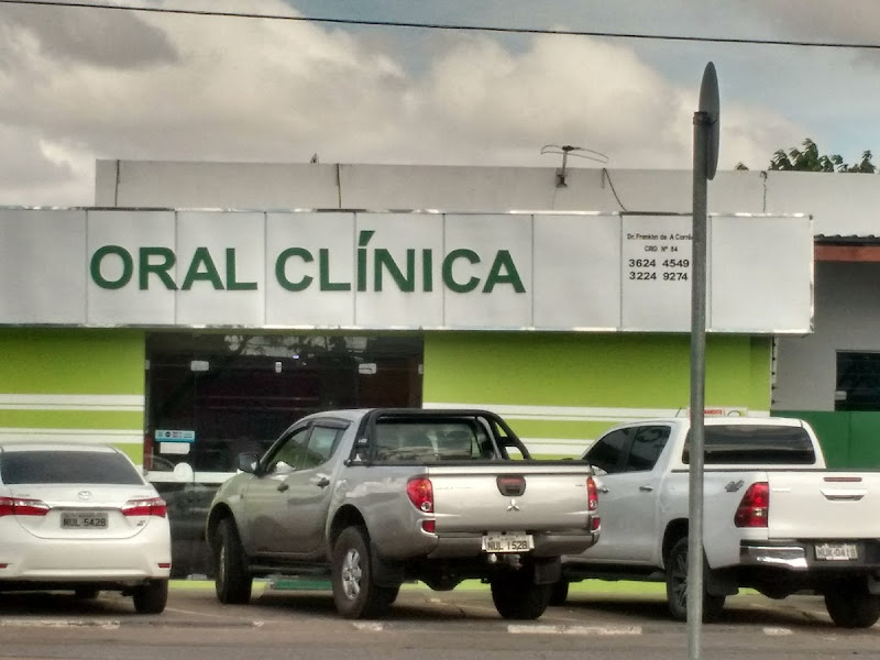 Foto 6 de ORAL SIN IMPLANTES DENTÁRIOS | DENTISTA EM BOA VISTA | CENTRO