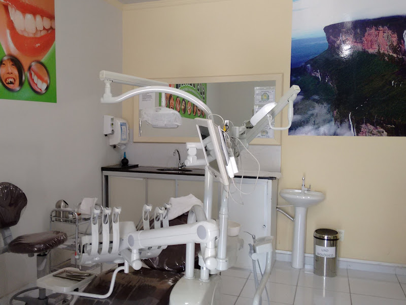 Foto 7 de ORAL SIN IMPLANTES DENTÁRIOS | DENTISTA EM BOA VISTA | CENTRO