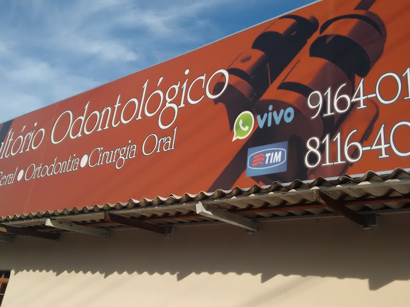 Foto 9 de ORAL SIN IMPLANTES DENTÁRIOS | DENTISTA EM BOA VISTA | CENTRO