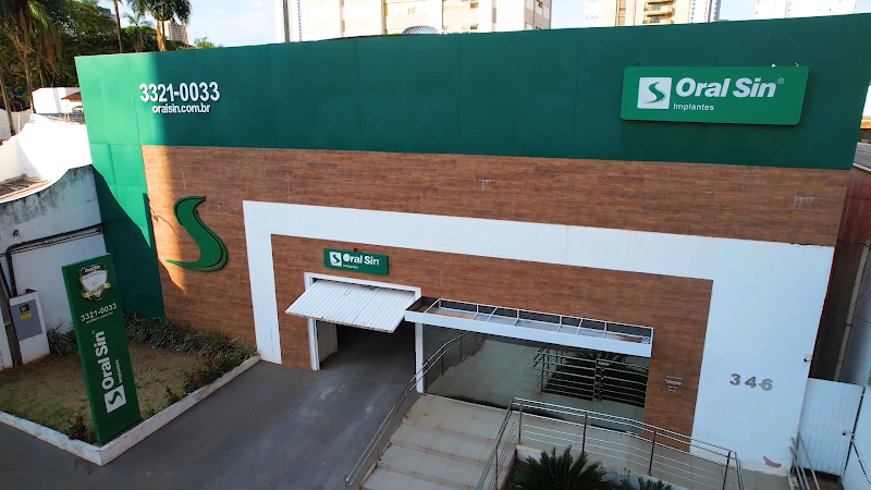 Foto 2 de ORAL SIN IMPLANTES DENTÁRIOS | DENTISTA EM CAMPO GRANDE | CENTRO