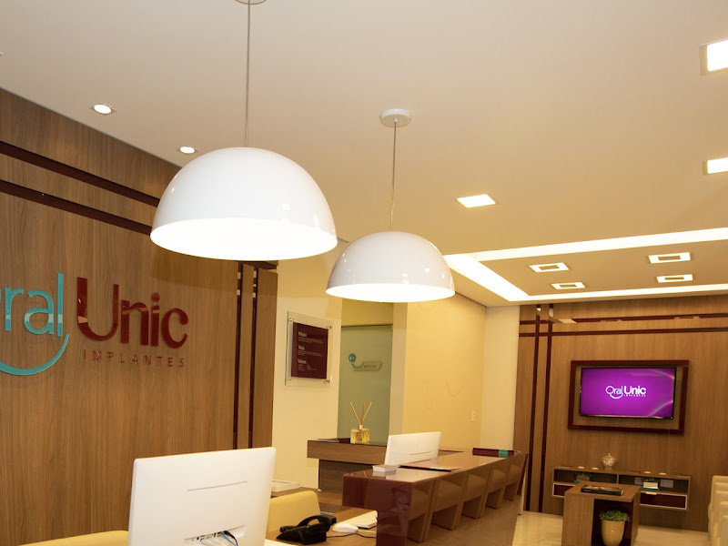 Foto 8 de ORAL SIN IMPLANTES DENTÁRIOS | DENTISTA EM CAMPO GRANDE | CENTRO