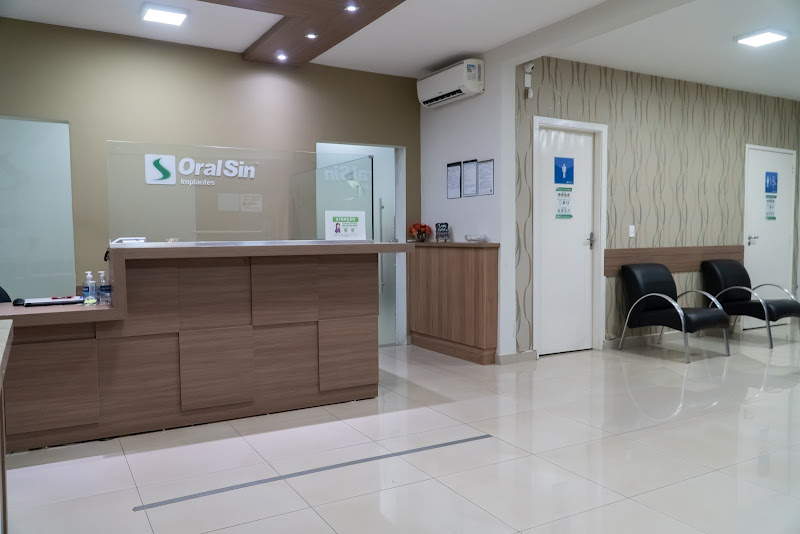 Foto 3 de ORAL SIN IMPLANTES DENTÁRIOS | DENTISTA EM CAMPO GRANDE | MEIA PRAIA